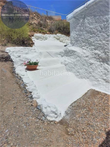 Foto 053bff54-6522-463a-b677-0d2dae5d1b97. Masia a paraje rincon de la casa grande 11 a Calabardina Águilas