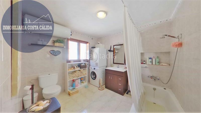 Foto 0cf44b3f-3fa1-4266-bf0a-30917b5d45ea. Masia a paraje rincon de la casa grande 11 a Calabardina Águilas