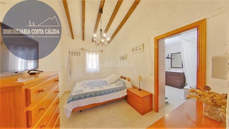 Foto 2a7702ef-1942-4df6-8d4c-f8ee52a3d7df. Masia a paraje rincon de la casa grande 11 a Calabardina Águilas