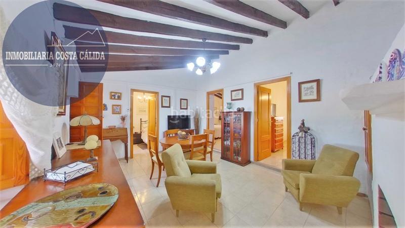 Foto 46efc721-e531-4fb8-b3e0-2c6cf4d29225. Masia a paraje rincon de la casa grande 11 a Calabardina Águilas