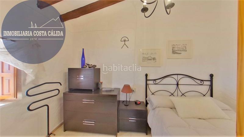 Foto 4b52cd46-217c-4a8a-9aed-9d3e7d5f4712. Masia a paraje rincon de la casa grande 11 a Calabardina Águilas