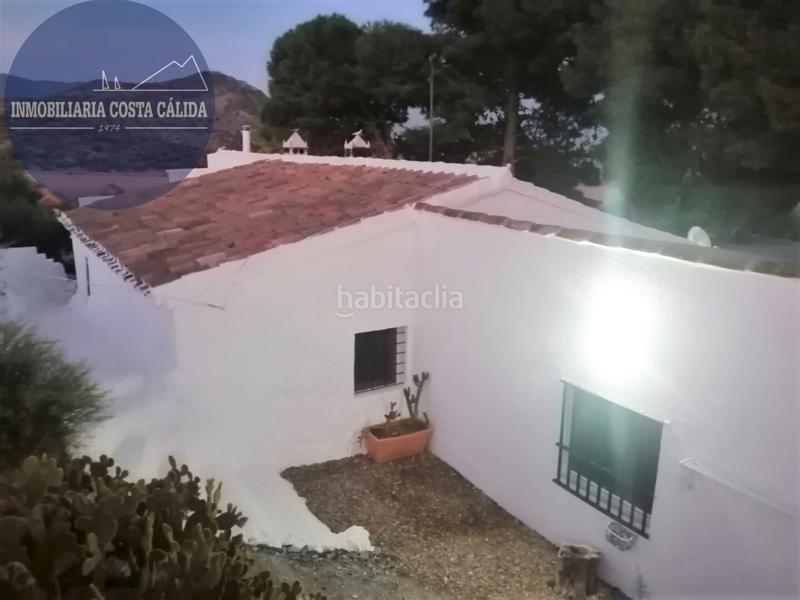 Foto 65aa1851-dfb9-47d9-9eed-d5dffb77c108. Masia a paraje rincon de la casa grande 11 a Calabardina Águilas