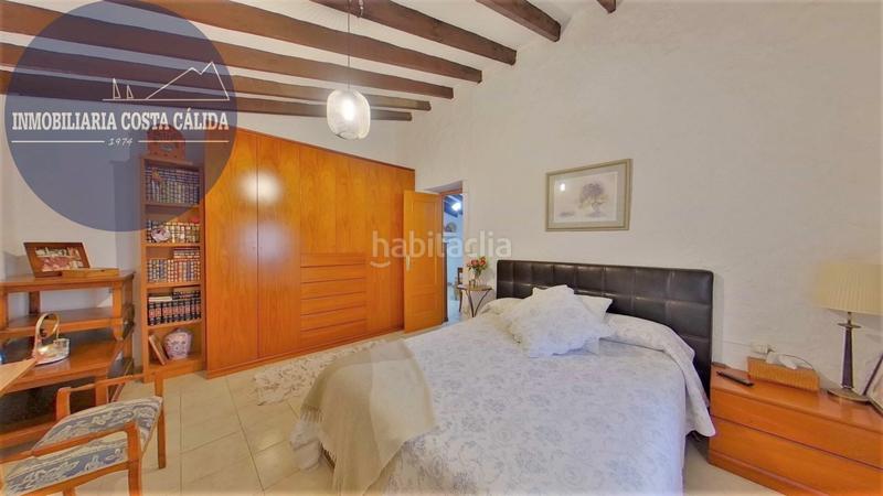 Foto 838fc3f0-fe61-4889-82d3-a562931adcb5. Masia a paraje rincon de la casa grande 11 a Calabardina Águilas