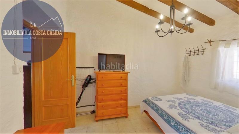 Foto 97fc32eb-6a59-44a8-be1c-b1699e067ace. Masia a paraje rincon de la casa grande 11 a Calabardina Águilas