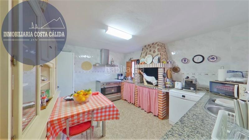 Foto 99704d2c-f80f-4569-8801-e2228b6fa153. Masia a paraje rincon de la casa grande 11 a Calabardina Águilas