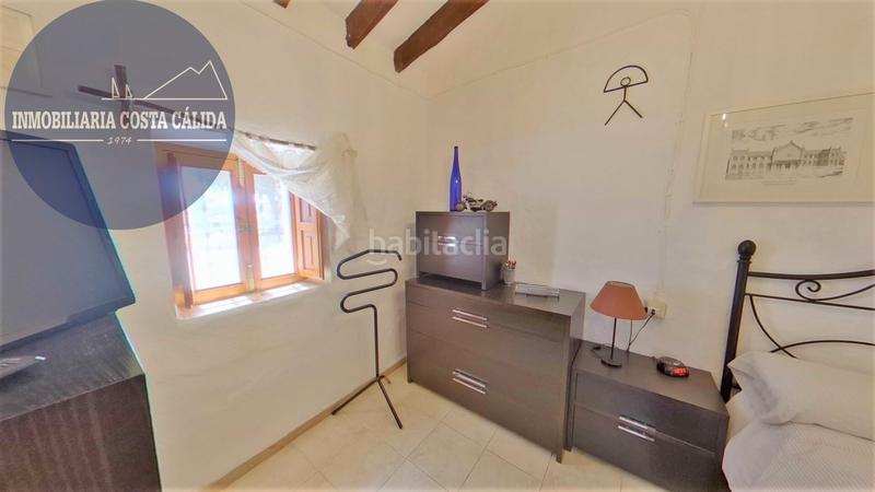 Foto abbf0968-bd11-450f-8eaf-e0dbcd31fe79. Masia a paraje rincon de la casa grande 11 a Calabardina Águilas