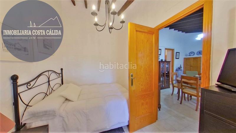 Foto db5878ec-ae6c-4d38-a7e5-14e27a1e0985. Masia a paraje rincon de la casa grande 11 a Calabardina Águilas