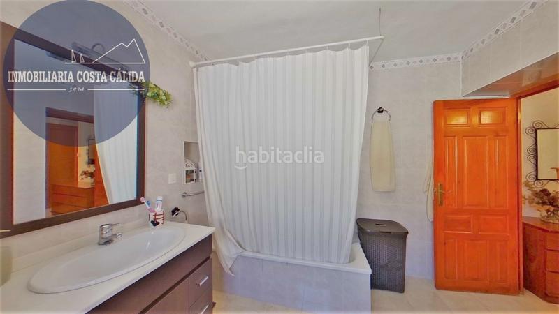 Foto e7b3c08b-c72f-4af2-a4e3-dc2e92592d19. Masia a paraje rincon de la casa grande 11 a Calabardina Águilas