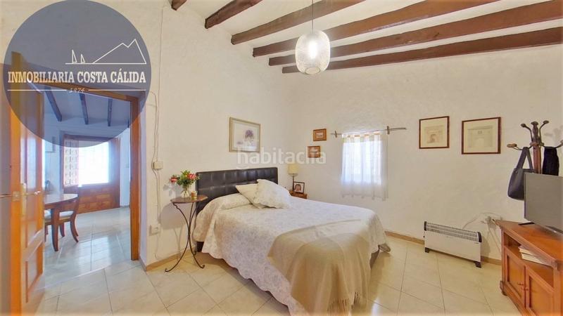 Foto efbaa9c7-09d6-4f07-8a52-d24a48385964. Masia a paraje rincon de la casa grande 11 a Calabardina Águilas