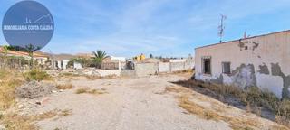 Terreny residencial a Barrio pilar 68. Referencia 2556. dos parcelas urbanizables en jaravía.