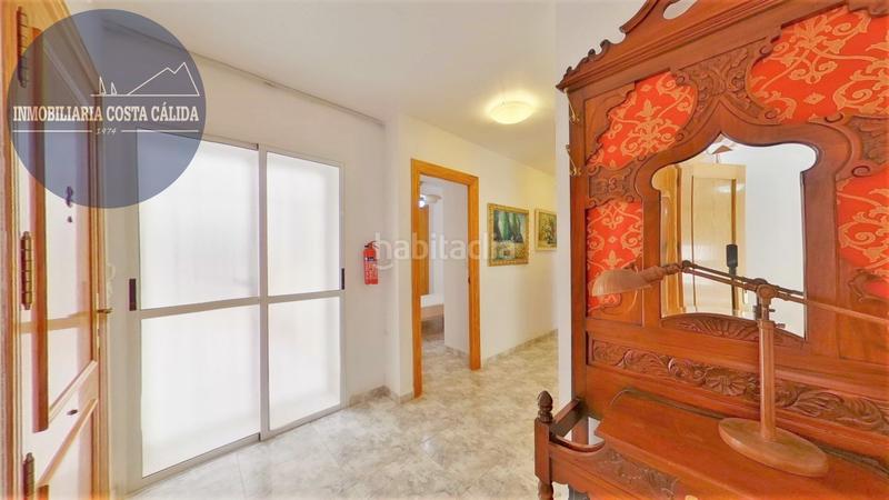 Foto 0353b774-9042-4d33-89aa-88e769b1b83c. Piso en calle iberia 40 referencia 2564. piso en segunda línea, con terraza privada de 90 metros y plaza de garaje. en Águilas