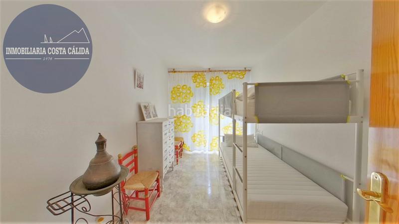 Foto 1cbabcc9-a502-42ae-84a7-82f925fa6c74. Piso en calle iberia 40 referencia 2564. piso en segunda línea, con terraza privada de 90 metros y plaza de garaje. en Águilas
