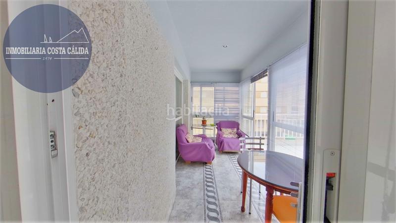 Foto 1cc99c83-e41a-4ffb-afca-f0e58f26adde. Piso en calle iberia 40 referencia 2564. piso en segunda línea, con terraza privada de 90 metros y plaza de garaje. en Águilas