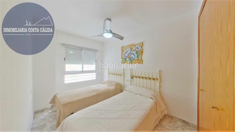Foto 1db4ea08-a54d-4510-a900-91275e156ac1. Piso en calle iberia 40 referencia 2564. piso en segunda línea, con terraza privada de 90 metros y plaza de garaje. en Águilas