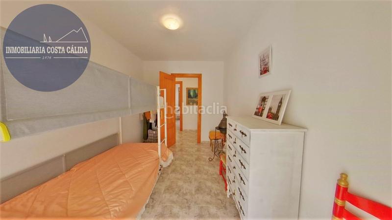 Foto 22a05e8b-53cd-4722-bed0-110ba7692871. Piso en calle iberia 40 referencia 2564. piso en segunda línea, con terraza privada de 90 metros y plaza de garaje. en Águilas