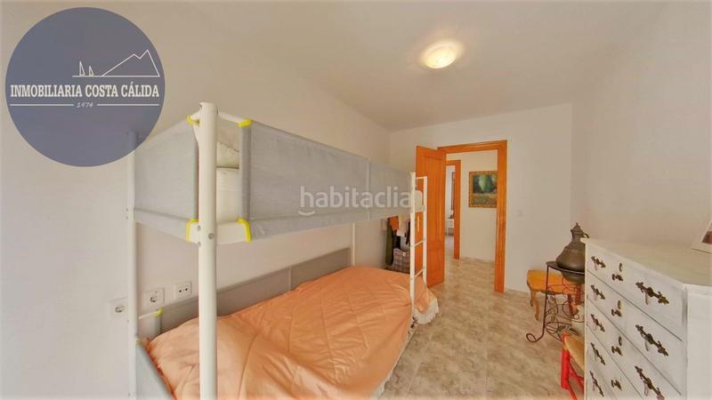 Foto 2f09d73e-b6dd-4ff9-9800-1cb748d126d3. Piso en calle iberia 40 referencia 2564. piso en segunda línea, con terraza privada de 90 metros y plaza de garaje. en Águilas