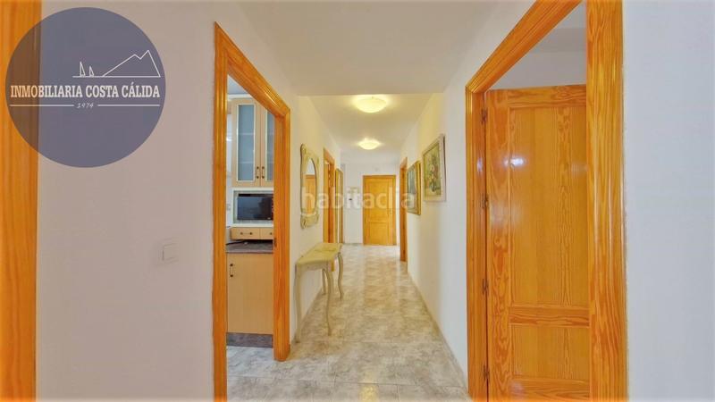 Foto 49b158fd-19c0-4671-a40b-7e2b77776beb. Piso en calle iberia 40 referencia 2564. piso en segunda línea, con terraza privada de 90 metros y plaza de garaje. en Águilas