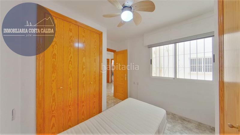 Foto 629c38a3-0a79-4f26-9474-bc31ded855a3. Piso en calle iberia 40 referencia 2564. piso en segunda línea, con terraza privada de 90 metros y plaza de garaje. en Águilas