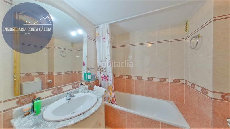 Foto 722c638c-5527-48bb-925a-c6a02a301e8c. Piso en calle iberia 40 referencia 2564. piso en segunda línea, con terraza privada de 90 metros y plaza de garaje. en Águilas