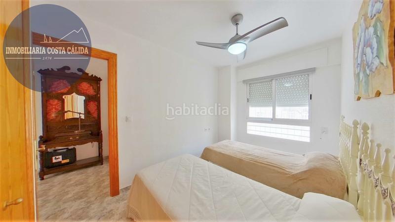 Foto 91759db2-85a8-4dd8-b8bf-05262c7ab9e0. Piso en calle iberia 40 referencia 2564. piso en segunda línea, con terraza privada de 90 metros y plaza de garaje. en Águilas