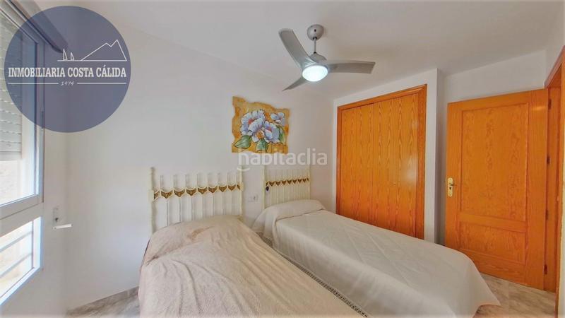 Foto a97f0be4-13fd-43ca-a67e-45c2054b44d1. Piso en calle iberia 40 referencia 2564. piso en segunda línea, con terraza privada de 90 metros y plaza de garaje. en Águilas