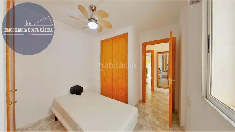 Foto b01933b0-894b-4d91-aa30-e423aecf4884. Piso en calle iberia 40 referencia 2564. piso en segunda línea, con terraza privada de 90 metros y plaza de garaje. en Águilas