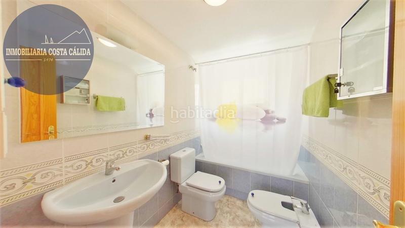 Foto b03023ee-85e4-4eeb-b9a2-496c904b41c1. Piso en calle iberia 40 referencia 2564. piso en segunda línea, con terraza privada de 90 metros y plaza de garaje. en Águilas