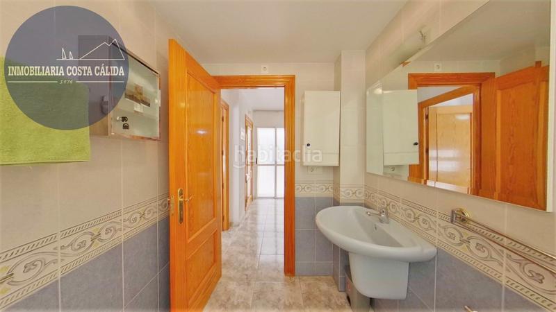 Foto bbe13994-7634-4a78-b345-2403e164d839. Piso en calle iberia 40 referencia 2564. piso en segunda línea, con terraza privada de 90 metros y plaza de garaje. en Águilas
