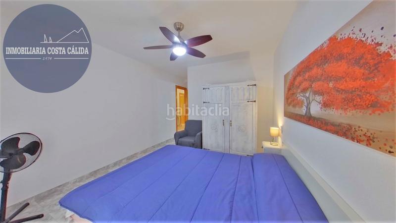 Foto d3b45add-822b-442a-92c5-e03cf602ef17. Piso en calle iberia 40 referencia 2564. piso en segunda línea, con terraza privada de 90 metros y plaza de garaje. en Águilas