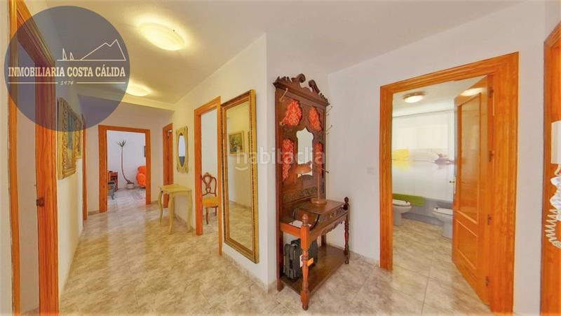 Foto e5b8ae15-d3a1-4863-a9ac-4e60ec43359a. Piso en calle iberia 40 referencia 2564. piso en segunda línea, con terraza privada de 90 metros y plaza de garaje. en Águilas