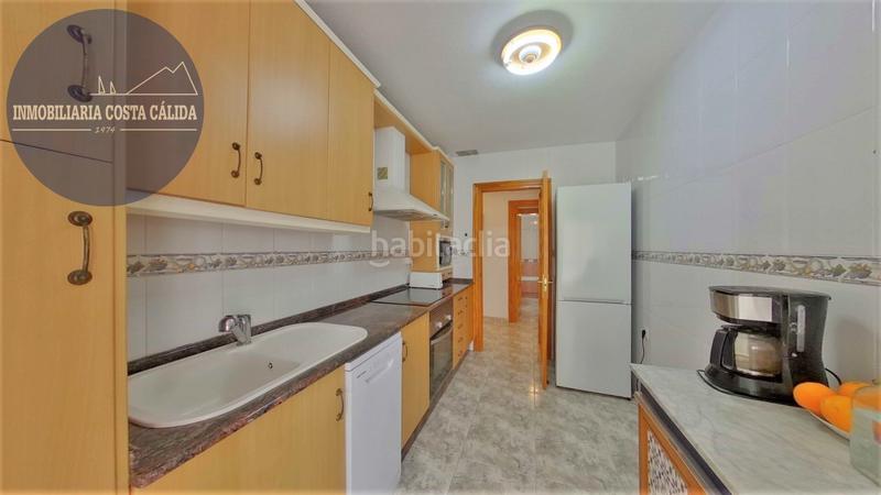Foto f466ca39-2d63-4324-b0d3-5c143103297f. Piso en calle iberia 40 referencia 2564. piso en segunda línea, con terraza privada de 90 metros y plaza de garaje. en Águilas