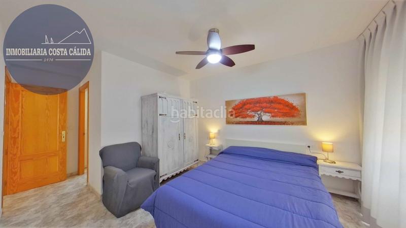 Foto f665a76c-bd31-47dd-abcc-674934a947dd. Piso en calle iberia 40 referencia 2564. piso en segunda línea, con terraza privada de 90 metros y plaza de garaje. en Águilas