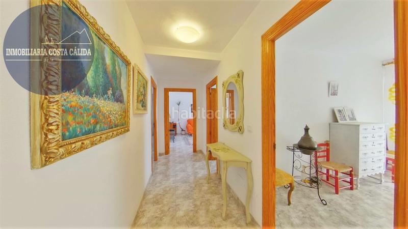 Foto fc3d71e5-d8bf-4c57-8f64-ce05c7a03d2c. Piso en calle iberia 40 referencia 2564. piso en segunda línea, con terraza privada de 90 metros y plaza de garaje. en Águilas