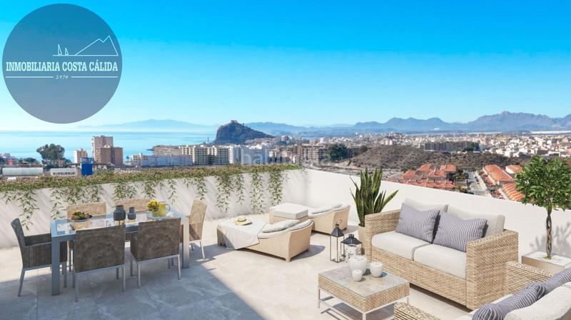 Foto 284c4a67-4b27-4659-952d-3540d72ed4b7. Chalet in calle h 6 in El Hornillo Águilas