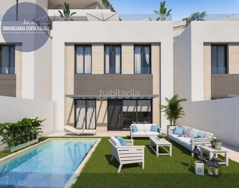 Foto 77aa8210-2869-42a3-8e02-7a8e5abce79b. Chalet in calle h 6 in El Hornillo Águilas