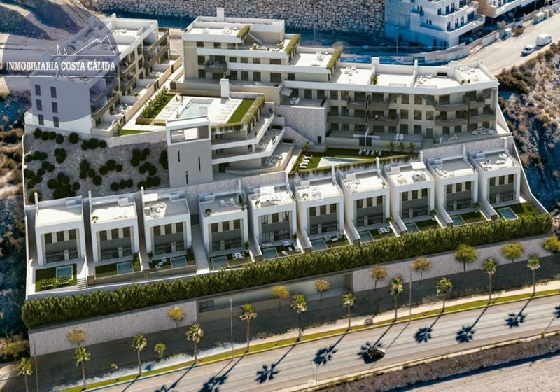 Foto a0f41a11-c132-4876-b22b-7d544dfe3708. Chalet in calle h 6 in El Hornillo Águilas