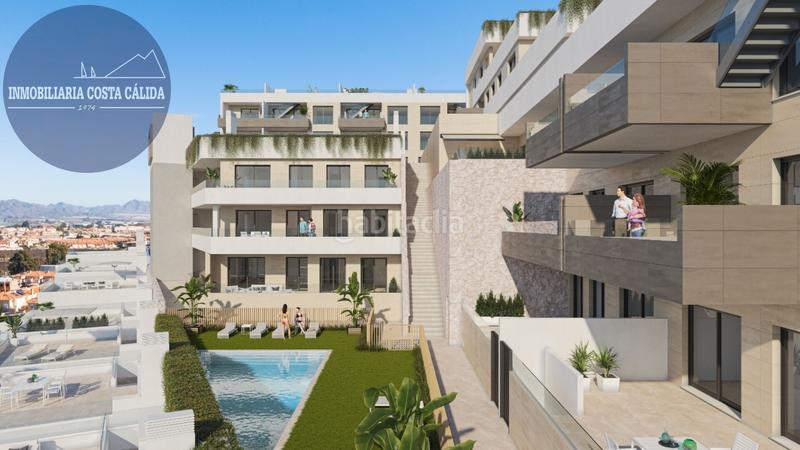 Foto e926c721-386a-4f60-b484-530522c9b120. Chalet in calle h 6 in El Hornillo Águilas