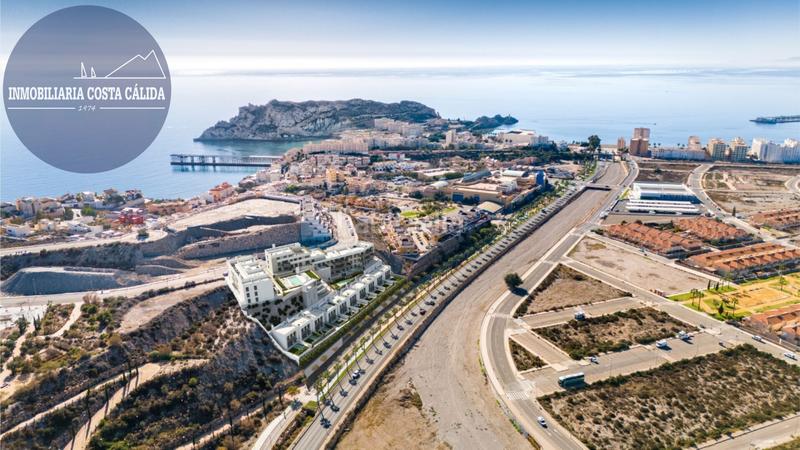 Foto f106c816-51a3-47a4-88b3-5f708ba13c1c. Chalet in calle h 6 in El Hornillo Águilas