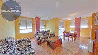 Appartamento in Calle quico y maldonado 2. Referencia 2586. piso muy amplio con terraza privada.