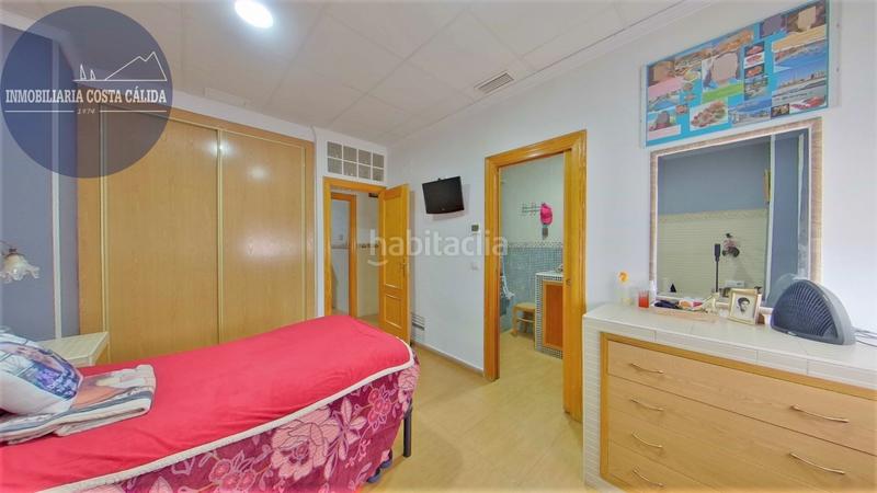 Foto 0fc3aaab-ac22-48bf-b766-8f2450541abe. Appartamento in calle quico y maldonado 10 in Águilas