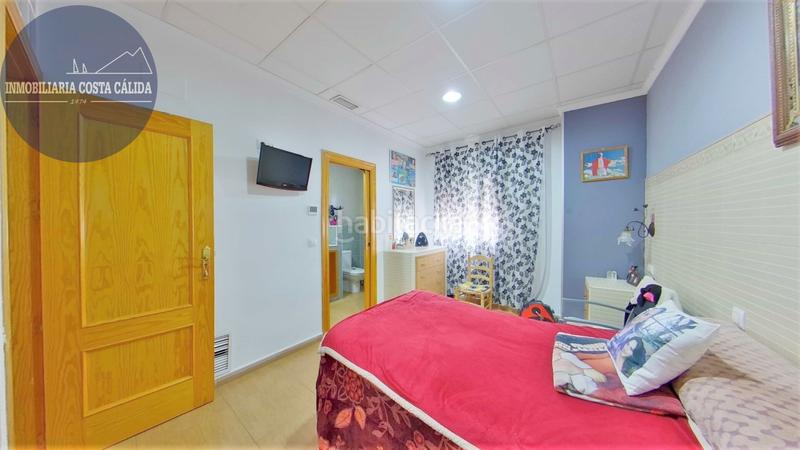 Foto 188e2418-7133-4eec-845f-47903fecbe7f. Appartamento in calle quico y maldonado 10 in Águilas