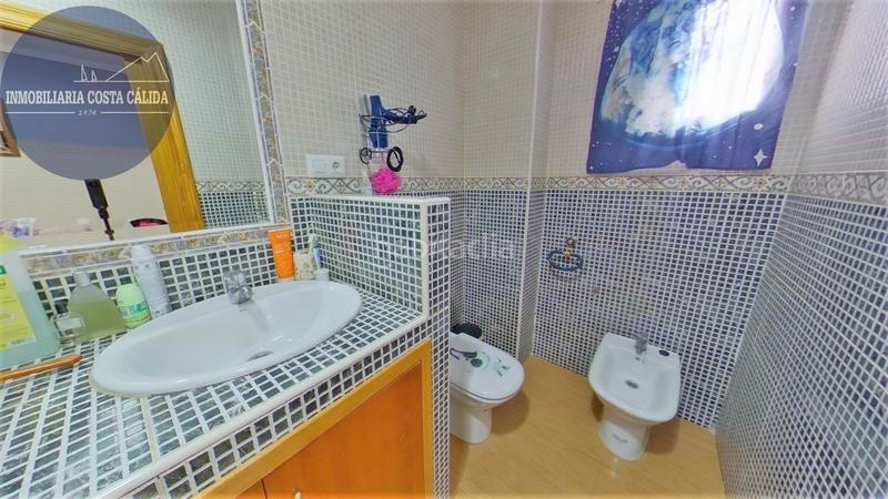 Foto 1a95326a-328f-4fa7-bc9c-d01d250e28e6. Appartamento in calle quico y maldonado 10 in Águilas