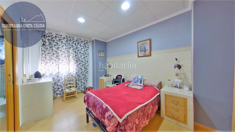 Foto 23356611-59d6-4d90-a428-d482d88bd241. Appartamento in calle quico y maldonado 10 in Águilas