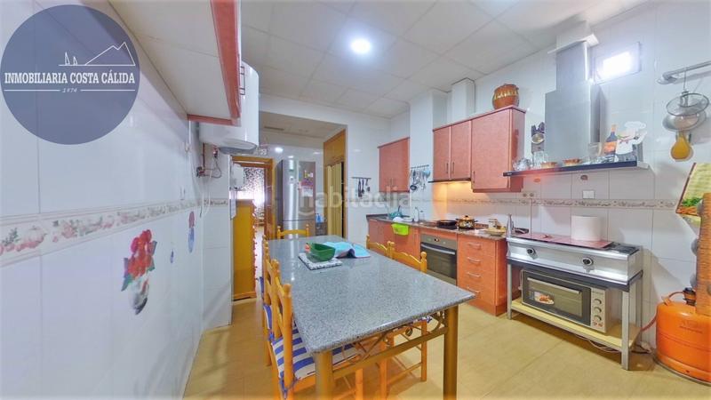 Foto 26cd46c2-3495-452e-aa8a-355082cebbdb. Appartamento in calle quico y maldonado 10 in Águilas