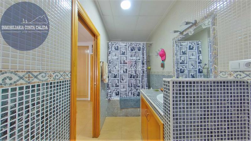 Foto 33249ce7-9e6e-41da-834d-7e546d80d0bc. Appartamento in calle quico y maldonado 10 in Águilas