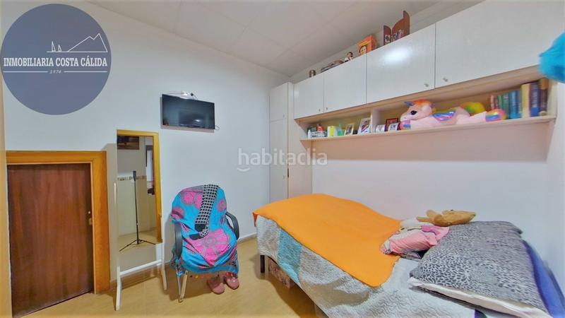 Foto 33f1f3a8-1ca0-47e5-913d-07b093850429. Appartamento in calle quico y maldonado 10 in Águilas