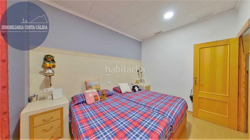 Foto 3fa664e3-f9b3-4841-a6be-d05ecead643f. Appartamento in calle quico y maldonado 10 in Águilas