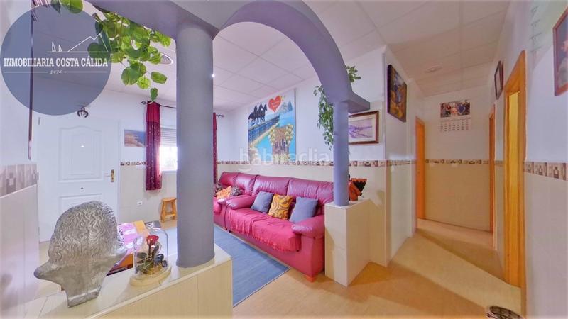 Foto 690a4d13-dd1d-43a5-8fb0-3fe686a646ad. Appartamento in calle quico y maldonado 10 in Águilas