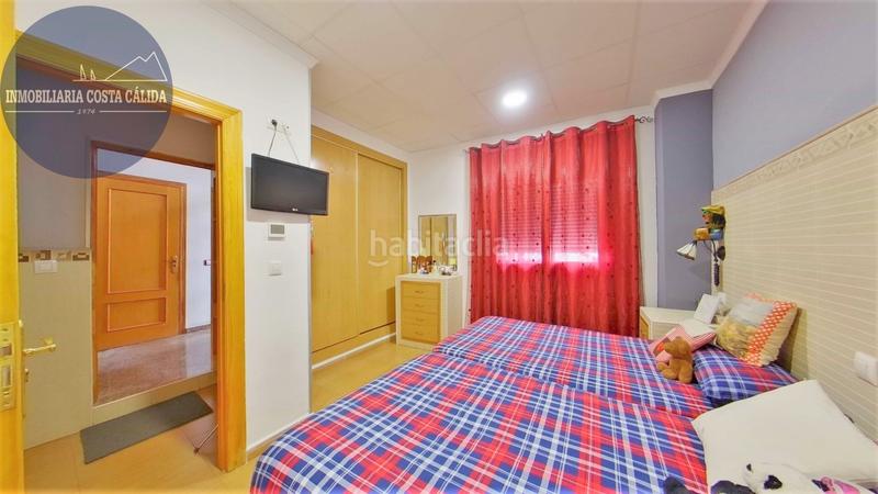 Foto 869706b6-4e7c-4b8f-b62d-85cb9917dc28. Appartamento in calle quico y maldonado 10 in Águilas