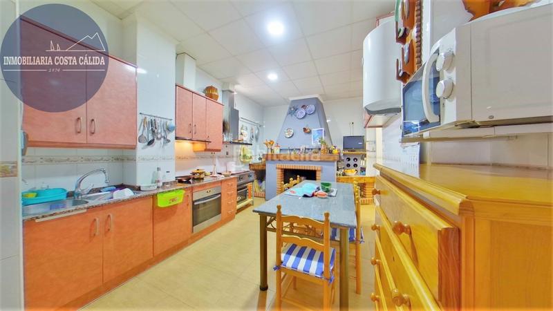 Foto a40c0090-6221-4557-bce7-1f236c1e1b0d. Appartamento in calle quico y maldonado 10 in Águilas